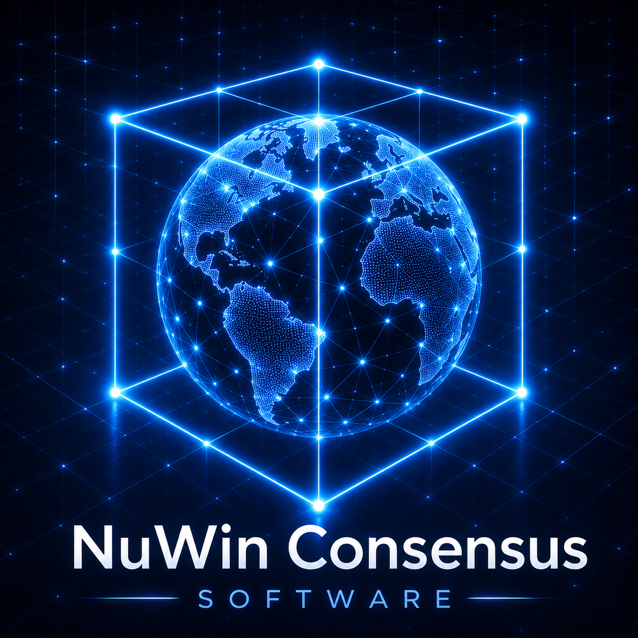 NuWin Software Image